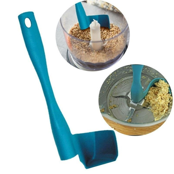 Rotating Spatula For Thermomix For TM5/TM6/TM31 Removing&Scooping &Portioning @