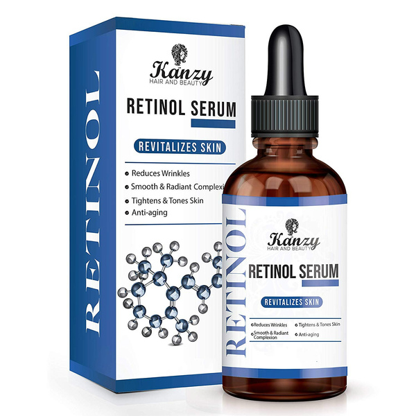 retinol serum for sensitive skin