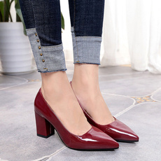 casual shoes, highheeledshoeswomen, Womens Shoes, leather