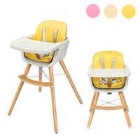 hape high chair