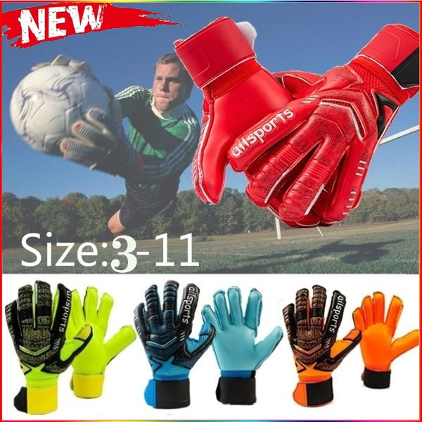 big goalkeeper gloves