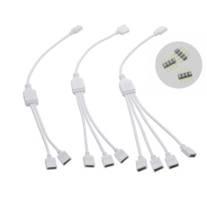 ledconnectorcable, LED Strip, led, Pins