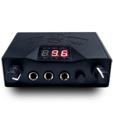 tattoopowerkit, Machine, Transformer, led