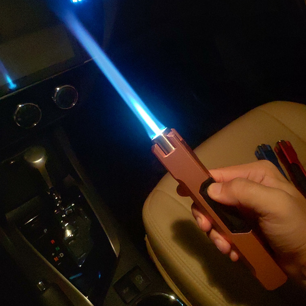 arme de defense Lighter self defense defensa personal Outdoor Torch