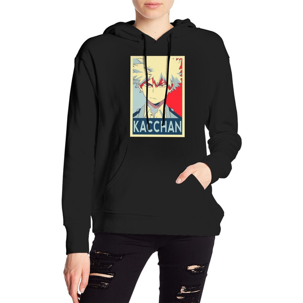 bakugou sweater