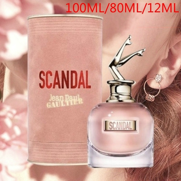 parfum scandal wish