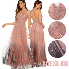 gowns, gradientramp, starmoonpieceskirt, Evening Dress