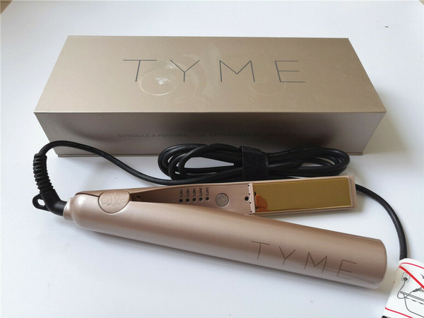 tyme hair wand