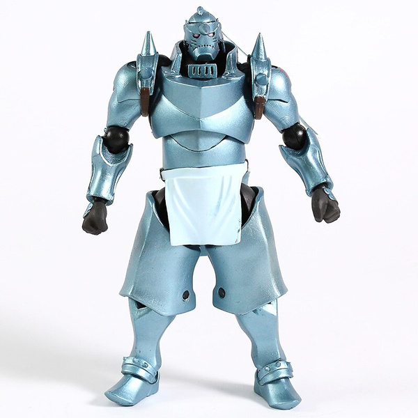 alphonse action figure