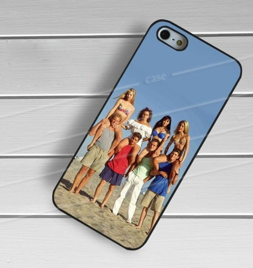 Beverly Hills 90210 cell phone case cover for iphone 5 5S SE 6 6S