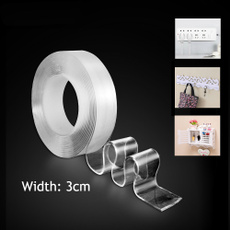 multifunctionaltape, Stickers, Waterproof, nanotape