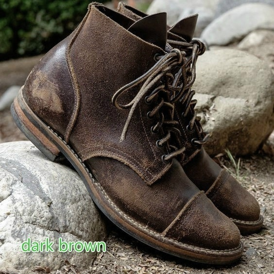 wish mens boots