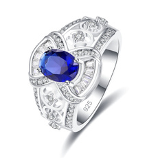 Women's Fashion, Jewelry, Cocktail, Exquisite Earrings