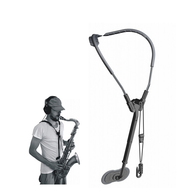Adjustable Alto Tenor Saxophone Accessories Shoulder Belt Parts sax strap or sax harness transfers | Wish