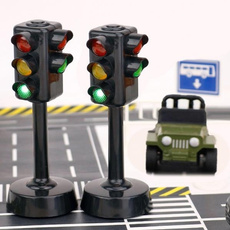 Mini, Toy, led, trafficlighttoy