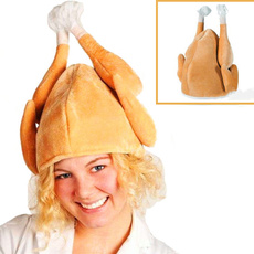 turkey, poultry, Мода, Cosplay