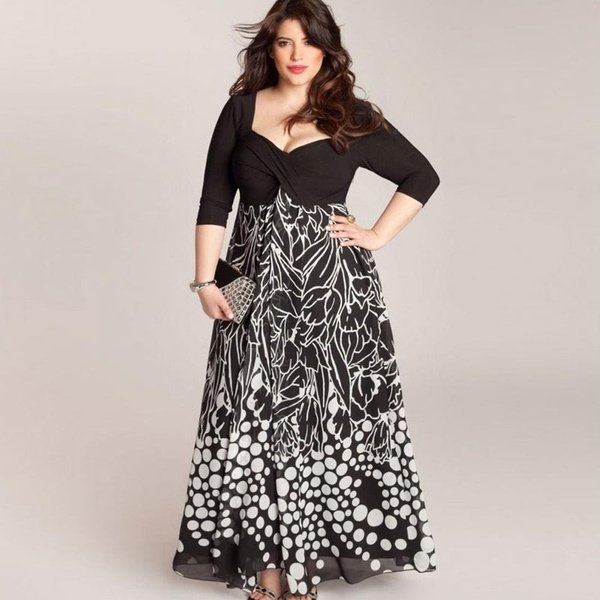 Wish clothing plus outlet size