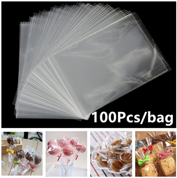 Buy Timemorry 120pcs For You Stickers/Rectangle Adhesive Seal Labels, Good  for Handmade Cookie Bakery Candy Biscuits Dessert Bags Envelope Packaging  Tags (Golden) Online at desertcartINDIA