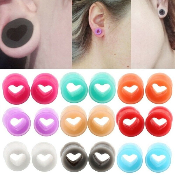 ear plug 4mm