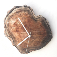 decorativewatch, cartoonwallclock, Clock, Simple