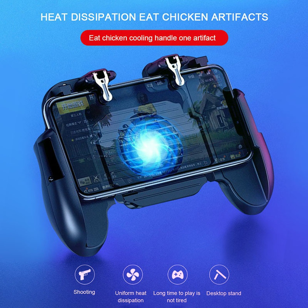 pubg mobile desktop stand