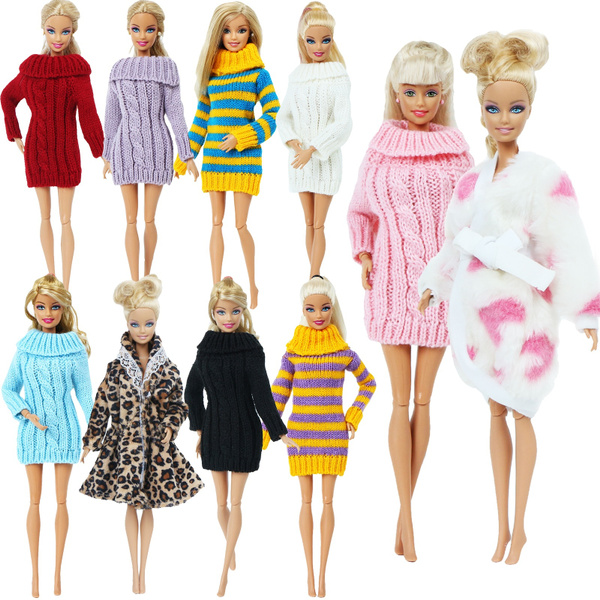 barbie doll kids