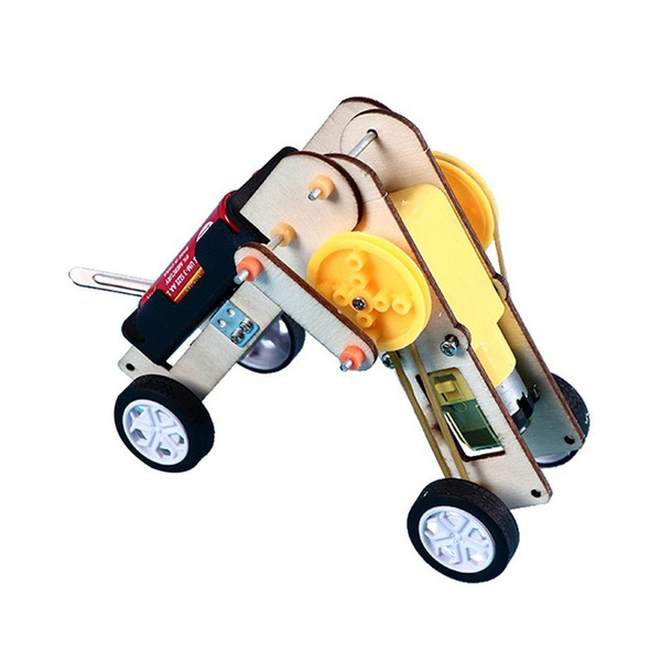 science project toys