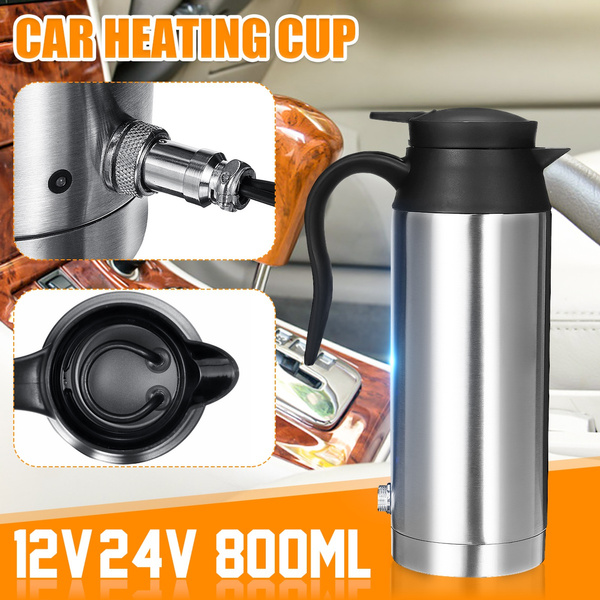 electric thermos bottle