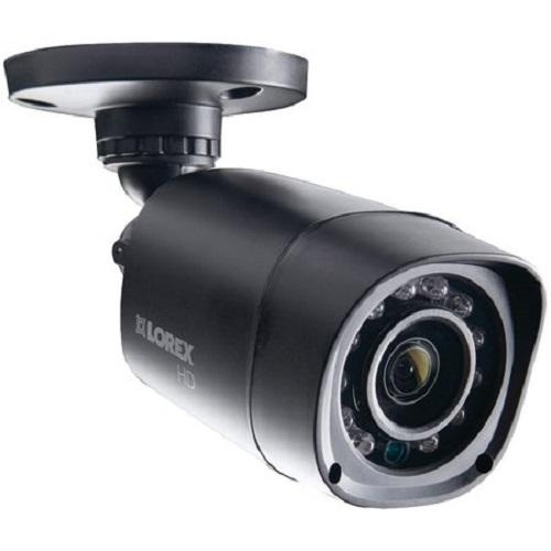 LOREX Flir 720P HD Bull Cam MPX DVR Wish