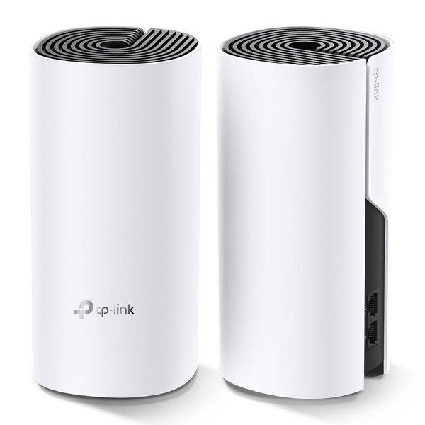 tp link deco w2400 mesh router wifi system