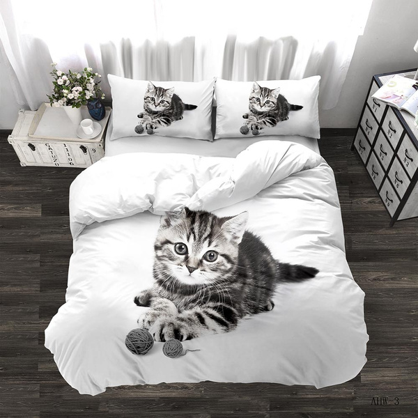 duvet set cot