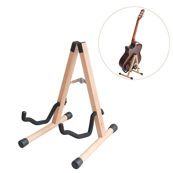 guitar holding stand