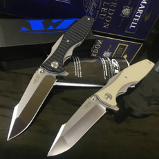 flipperblade, assistedopenerknife, foldingknifed2blade, Steel
