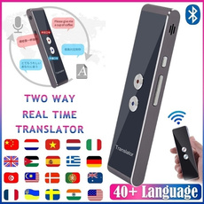 speechtranslator, Mini, interactivetranslation, highrecognition
