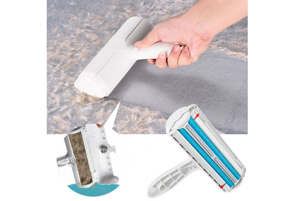 carpet brush for pet hair