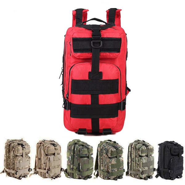 Tactical backpack clearance 2019