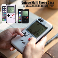 case, Console, Iphone 4, iphone 5