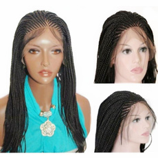 wig, Synthetic Lace Front Wigs, Fiber, fashion wig