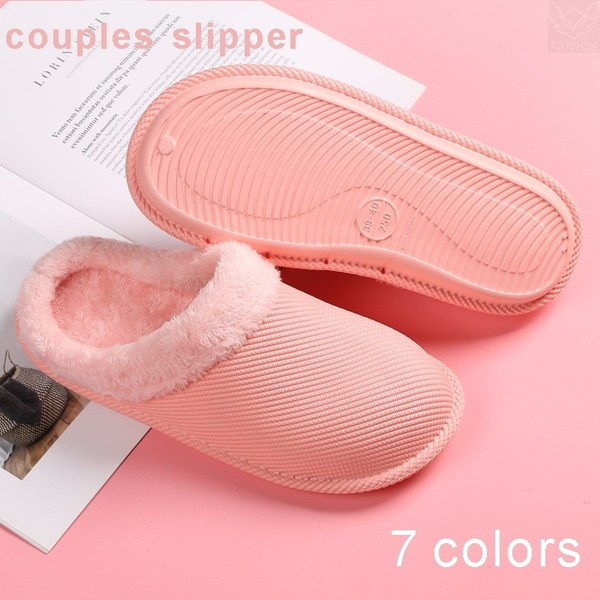 environmentally friendly slippers