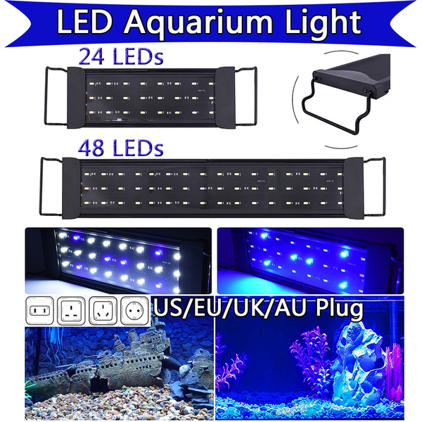 hepo led light
