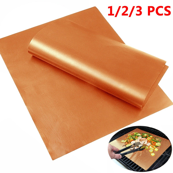 Large Silicone Mat Heat Resistant Sheet Waterproof Pad Kitchen