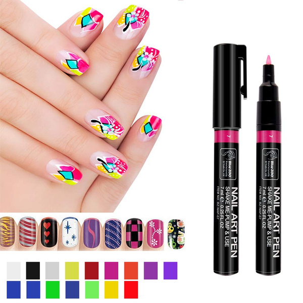 DIY Dotting Tools You Can Use For Easy Nail Designs - L'Oréal Paris