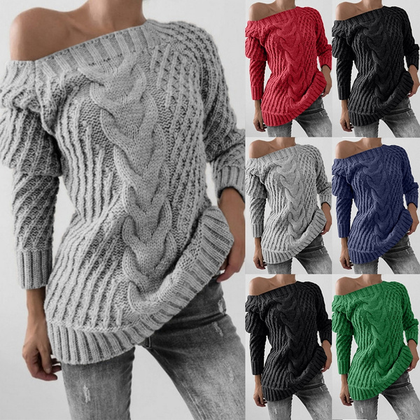 wish ladies jumpers