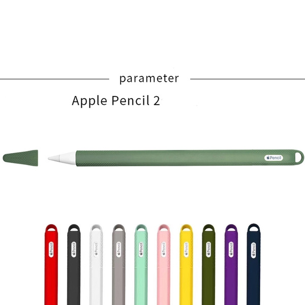 capa apple pencil 2