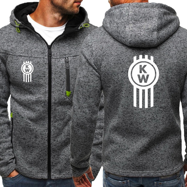 Kenworth truck sweatshirts Clearance