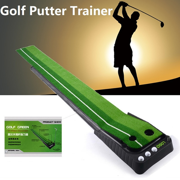 putting trainer mat