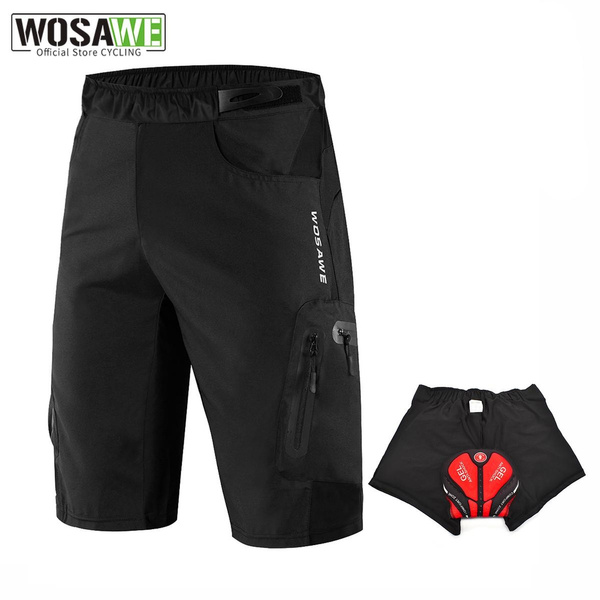 downhill mtb shorts