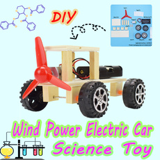 Science, Cars, intellectualdevelopment, Toy