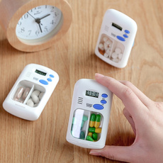 Box, Mini, led, Alarm Clock