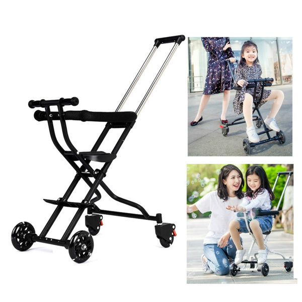 stroller for 6 year old